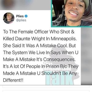 Meet your Posher, Broderick